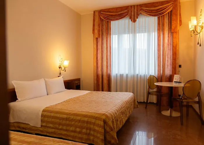 Hotel Continental Torino